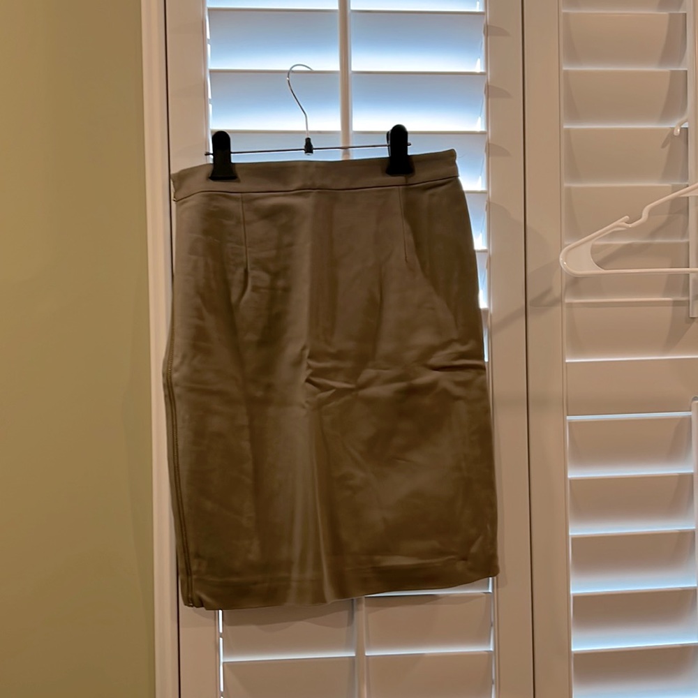 Club Monaco skirt